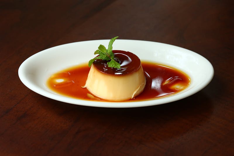 Flan